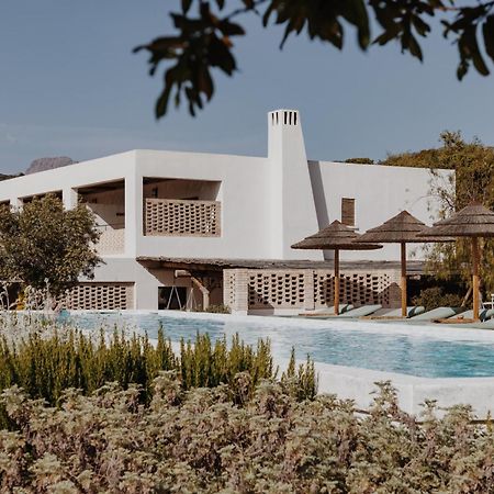 Cargèse Villa Flaka Boutique Hotel Confidentiel Et Convivial מראה חיצוני תמונה