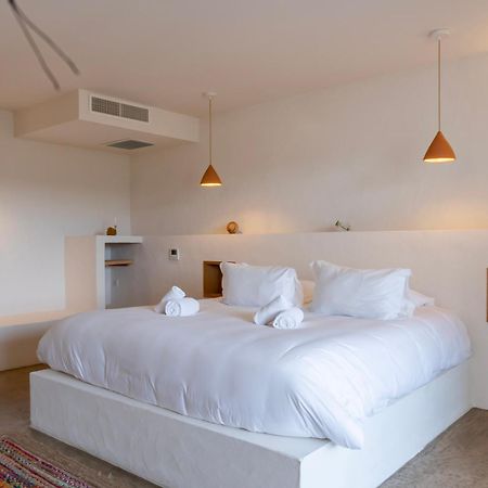 Cargèse Villa Flaka Boutique Hotel Confidentiel Et Convivial מראה חיצוני תמונה
