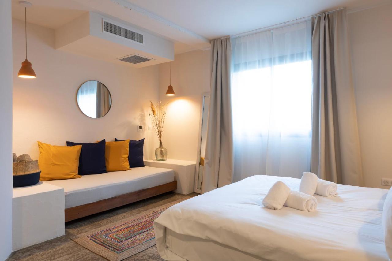 Cargèse Villa Flaka Boutique Hotel Confidentiel Et Convivial מראה חיצוני תמונה