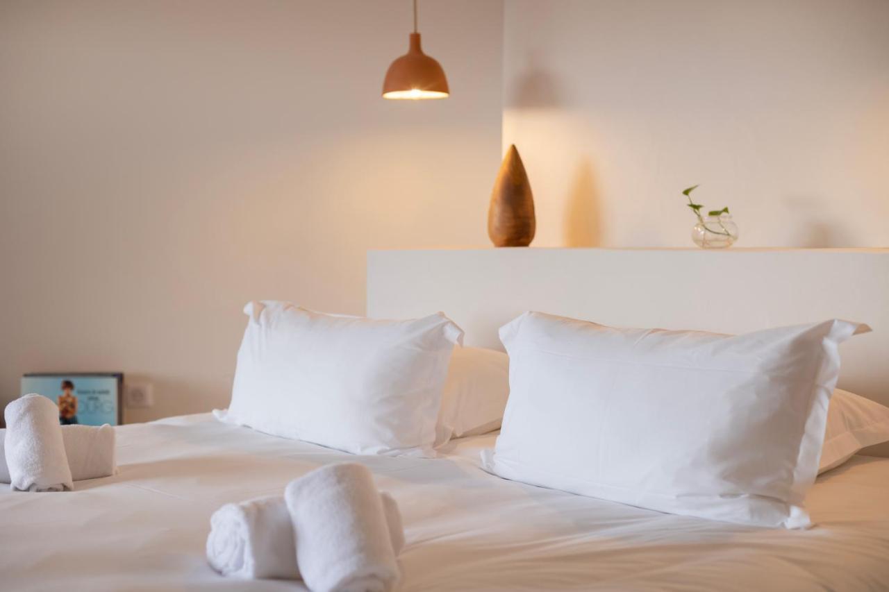 Cargèse Villa Flaka Boutique Hotel Confidentiel Et Convivial מראה חיצוני תמונה