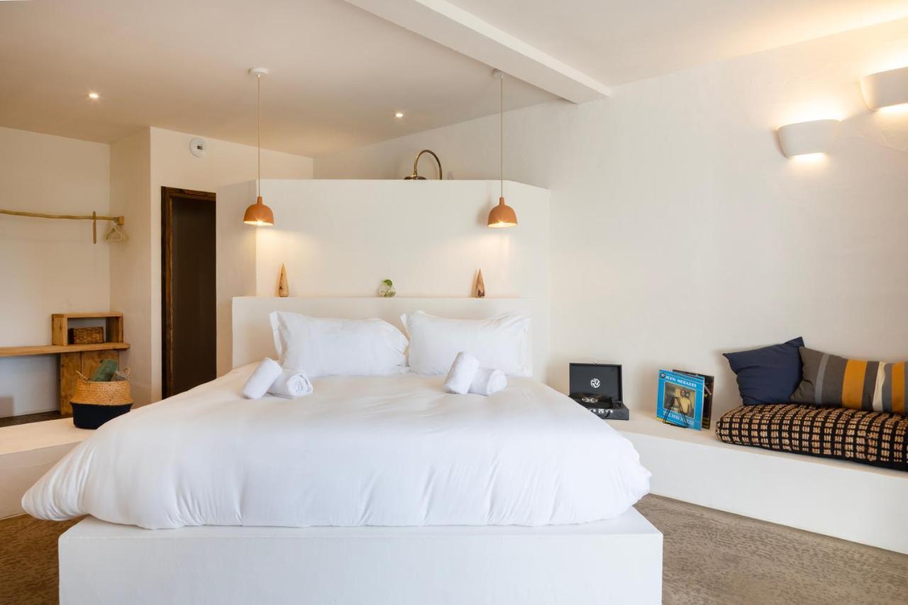 Cargèse Villa Flaka Boutique Hotel Confidentiel Et Convivial מראה חיצוני תמונה
