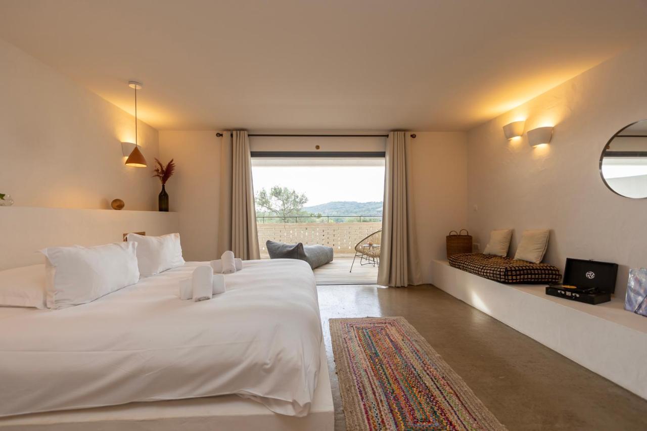 Cargèse Villa Flaka Boutique Hotel Confidentiel Et Convivial מראה חיצוני תמונה