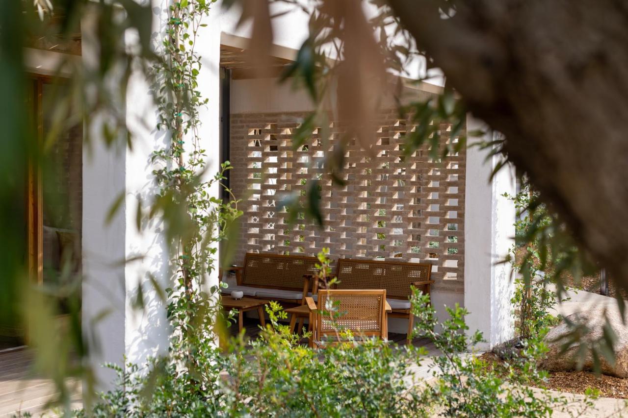 Cargèse Villa Flaka Boutique Hotel Confidentiel Et Convivial מראה חיצוני תמונה