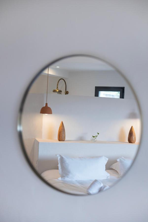 Cargèse Villa Flaka Boutique Hotel Confidentiel Et Convivial מראה חיצוני תמונה
