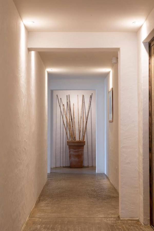 Cargèse Villa Flaka Boutique Hotel Confidentiel Et Convivial מראה חיצוני תמונה