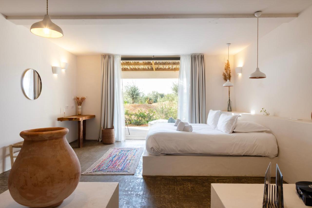 Cargèse Villa Flaka Boutique Hotel Confidentiel Et Convivial מראה חיצוני תמונה