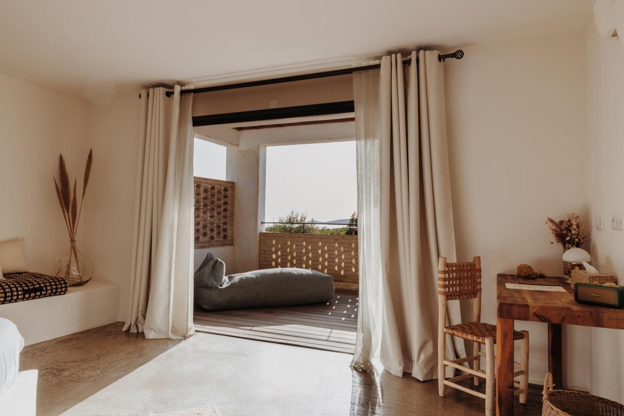 Cargèse Villa Flaka Boutique Hotel Confidentiel Et Convivial מראה חיצוני תמונה