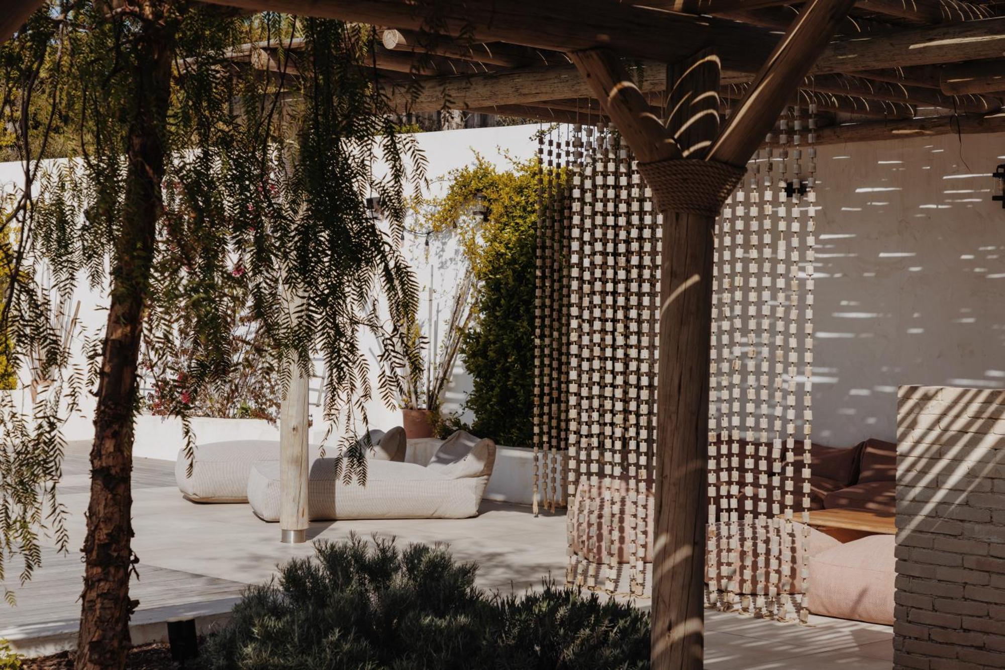 Cargèse Villa Flaka Boutique Hotel Confidentiel Et Convivial מראה חיצוני תמונה