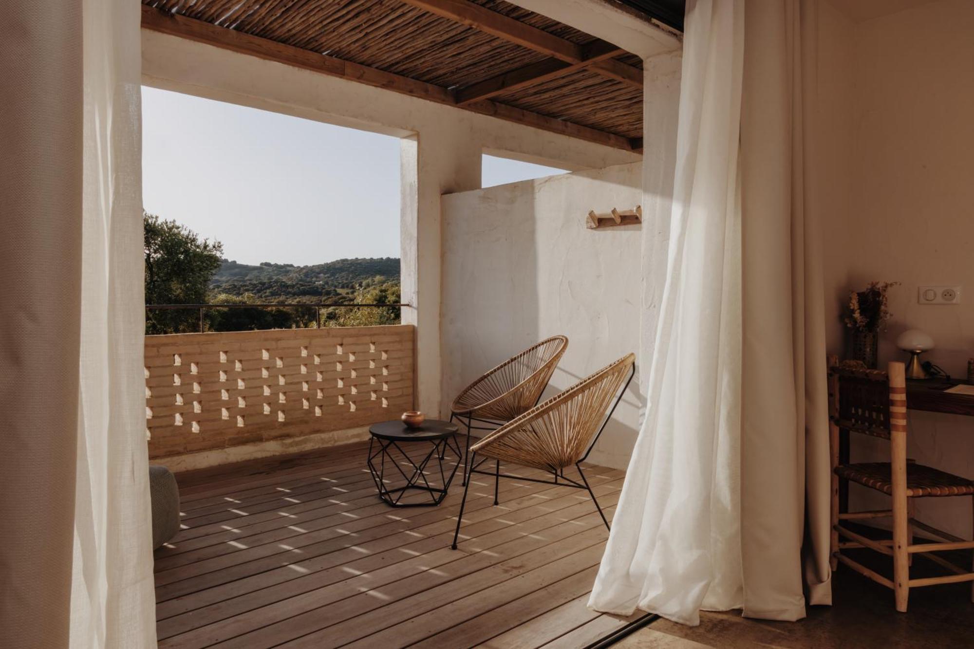 Cargèse Villa Flaka Boutique Hotel Confidentiel Et Convivial מראה חיצוני תמונה