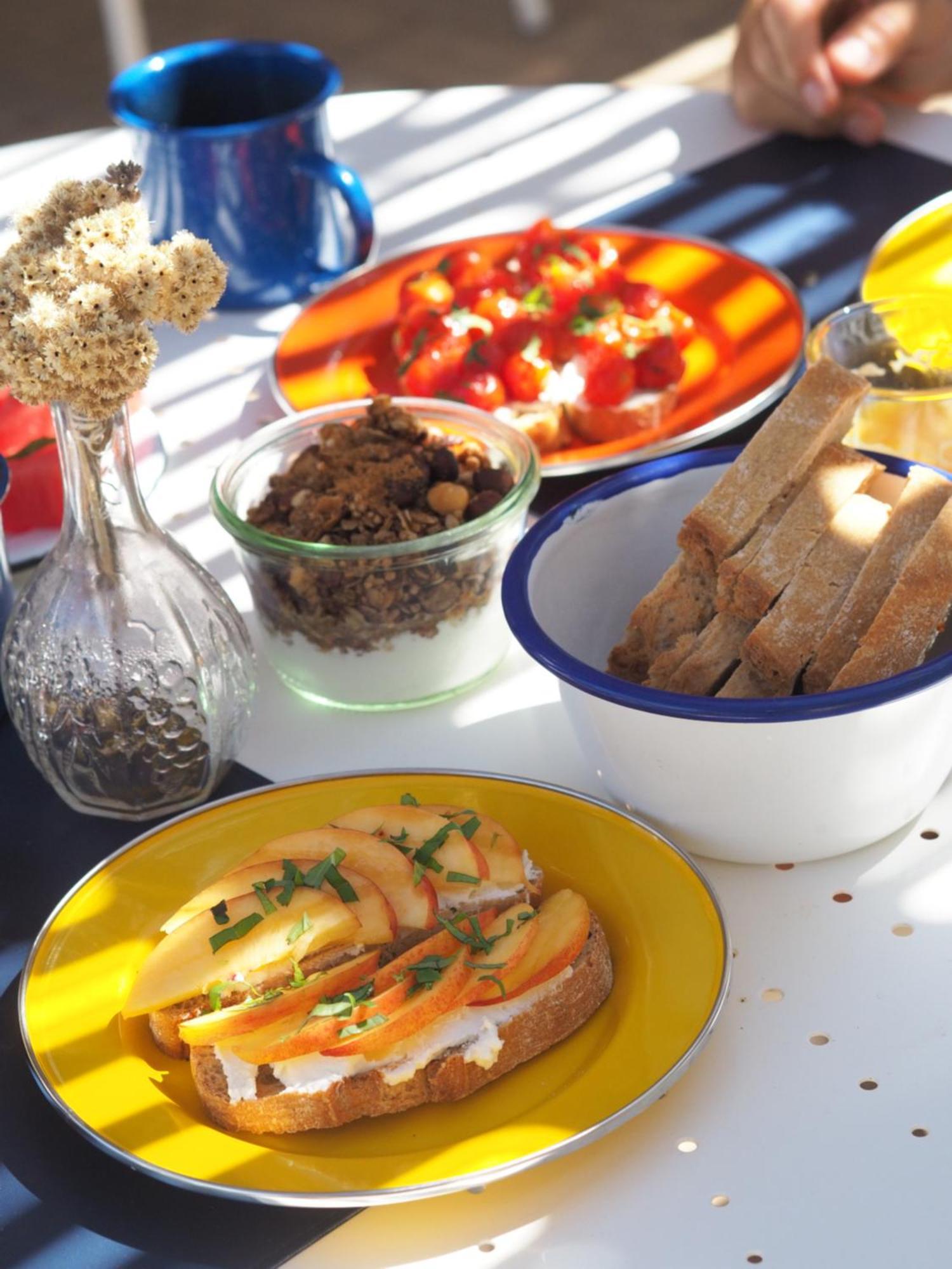 Cargèse Villa Flaka Boutique Hotel Confidentiel Et Convivial מראה חיצוני תמונה
