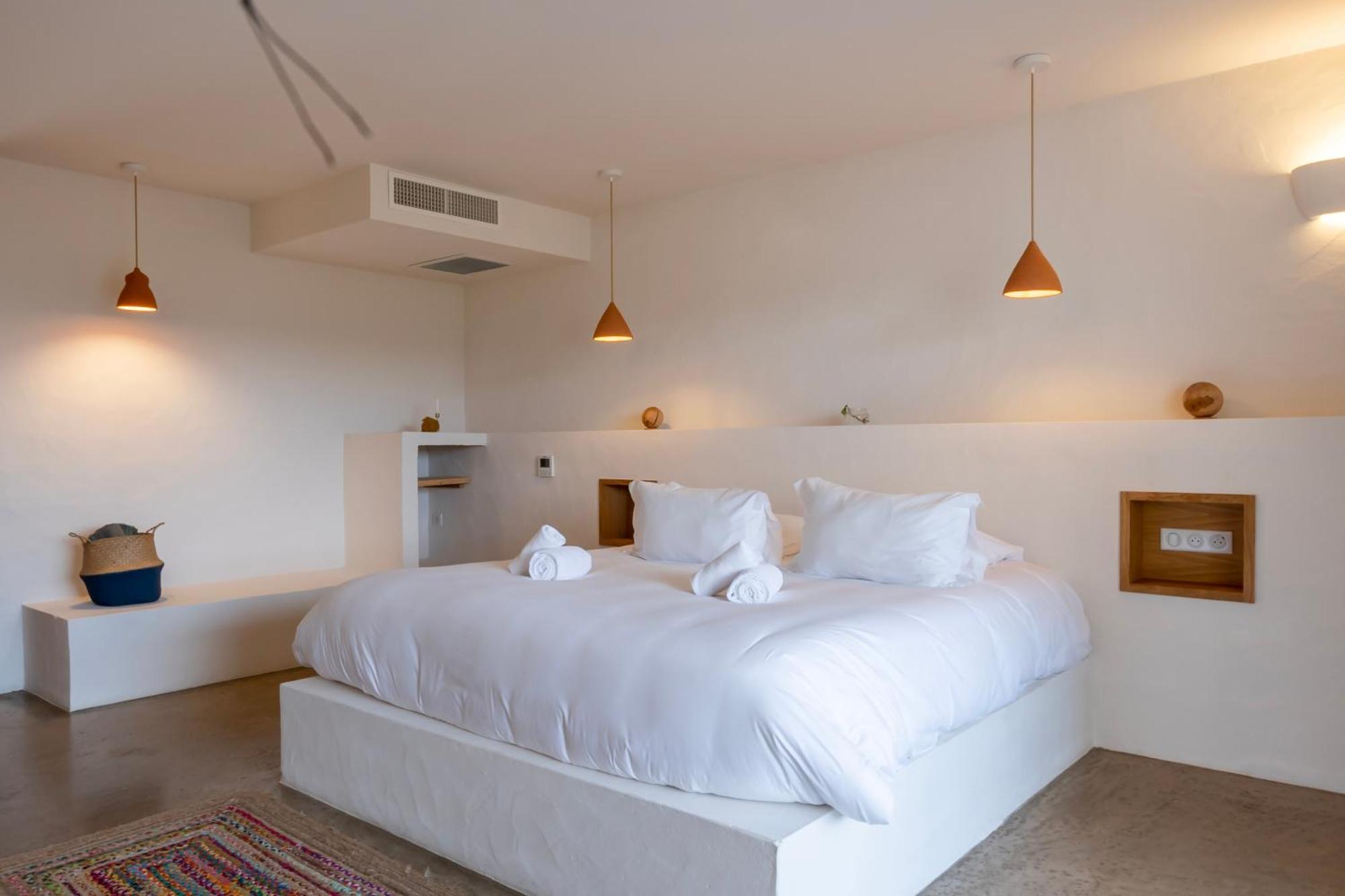 Cargèse Villa Flaka Boutique Hotel Confidentiel Et Convivial מראה חיצוני תמונה