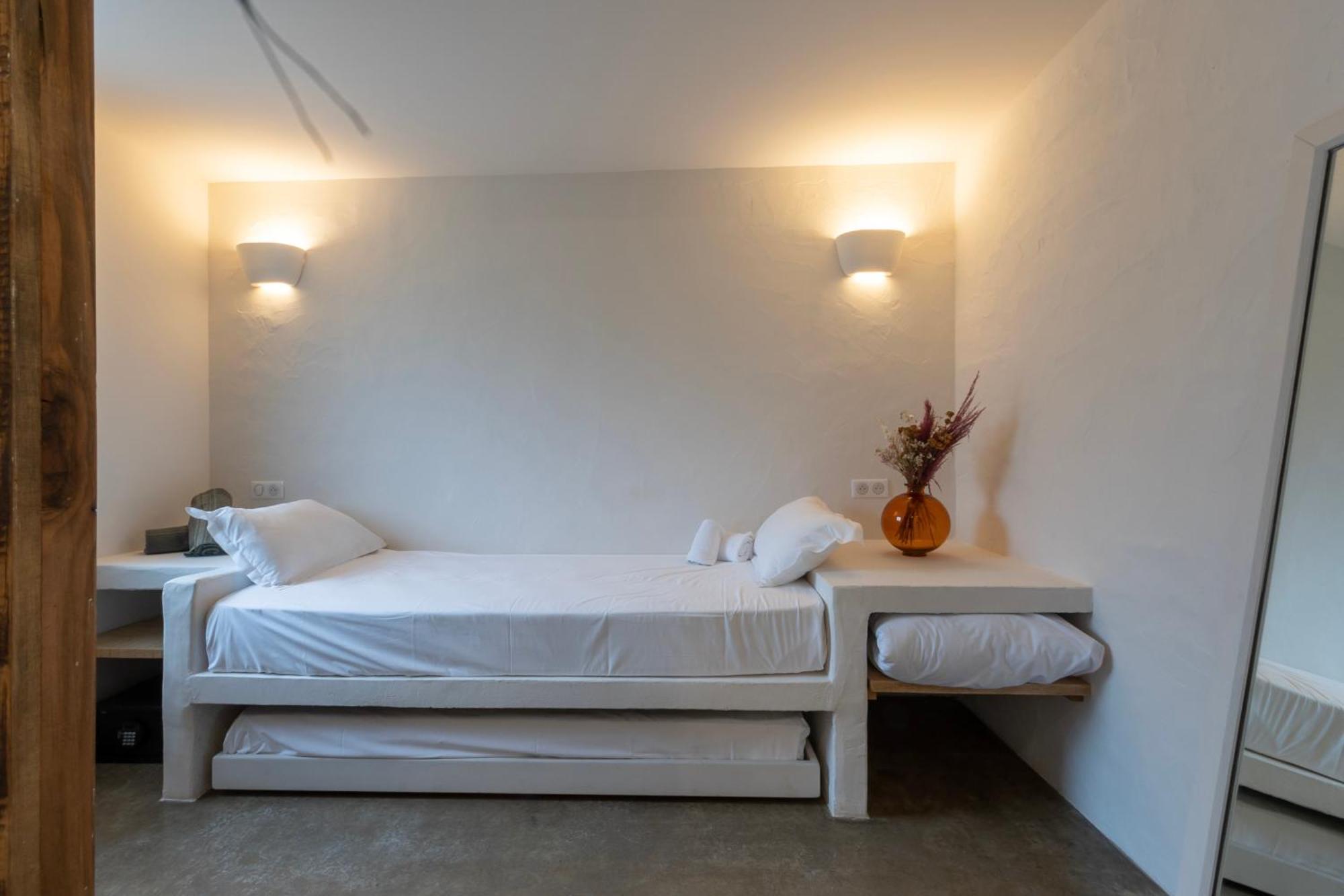 Cargèse Villa Flaka Boutique Hotel Confidentiel Et Convivial מראה חיצוני תמונה